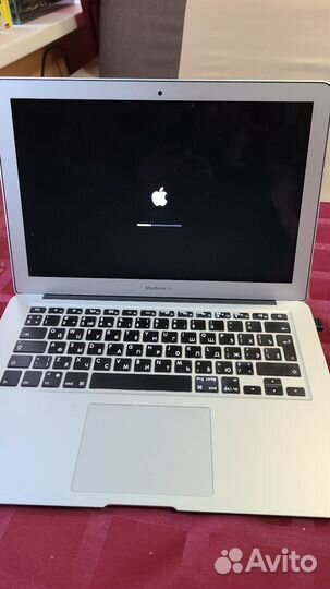 Macbook air 13 2017 256