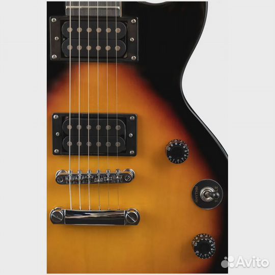 Электрогитара Terris TLP-045 SB Sunburst