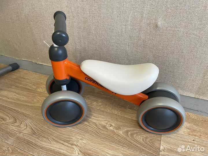 Беговел детский