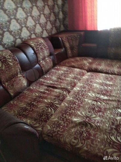 Комната 10 м² в 3-к., 9/16 эт.