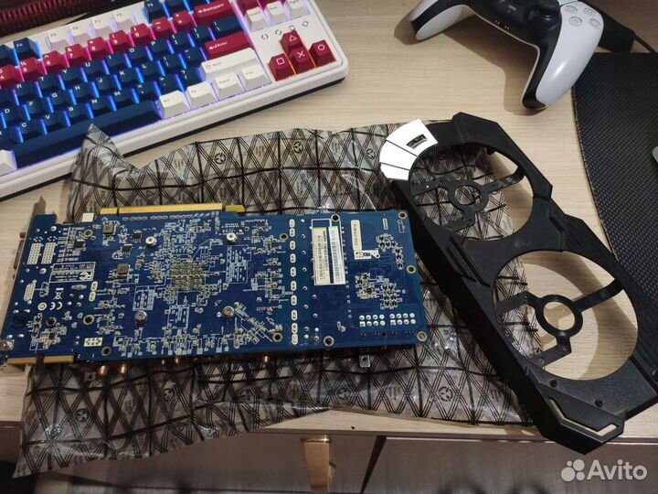 Radeon hd 7950