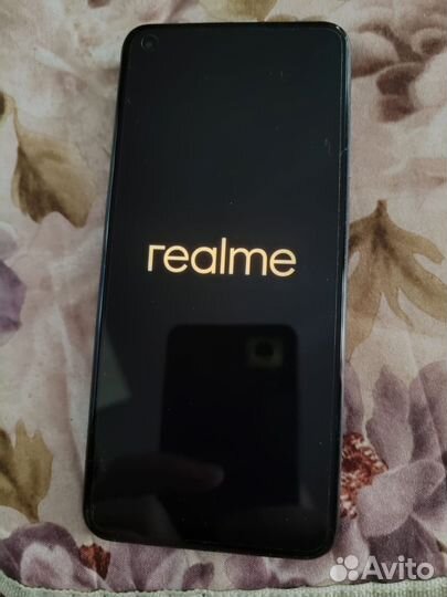 realme 11, 8/256 ГБ