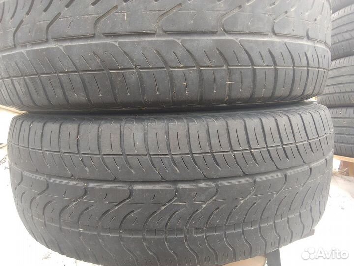 Toyo A36 275/70 R16