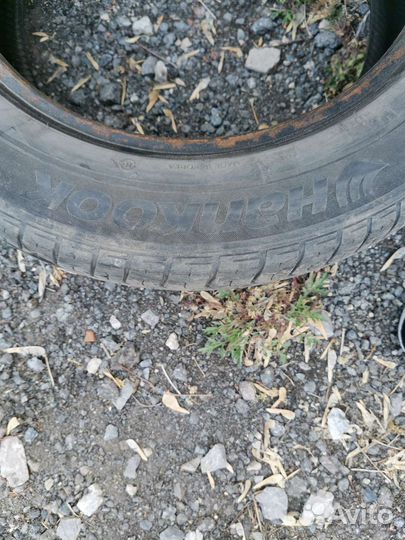 Hankook Optimo K415 205/60 R16 92V