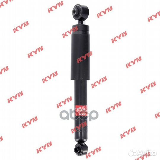 Амортизатор - Excel-G зад прав/лев 343307 3