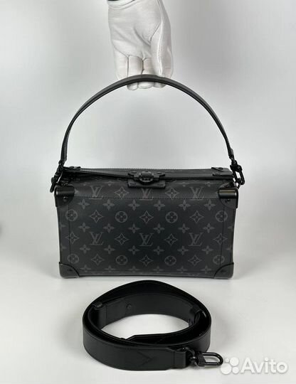 Сумка Louis vuitton мужская мессенджер