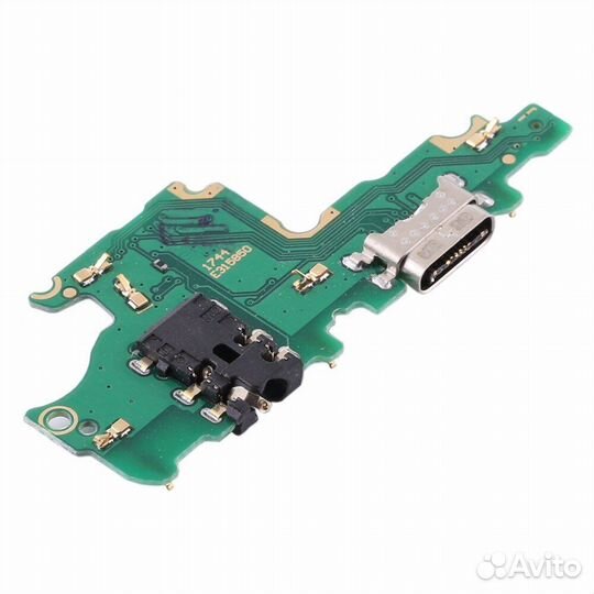Нижняя плата зарядки для Huawei Honor Wiew 10 V10