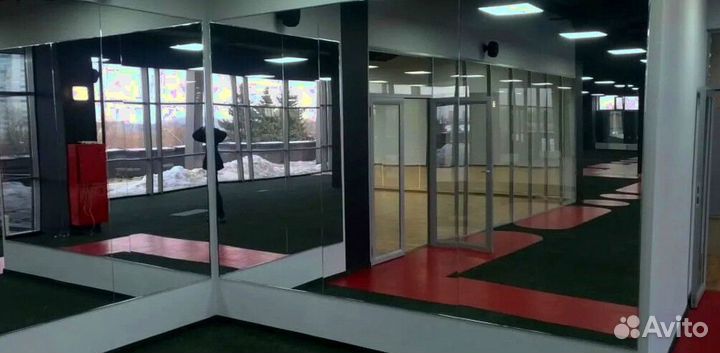 Зеркала на заказ