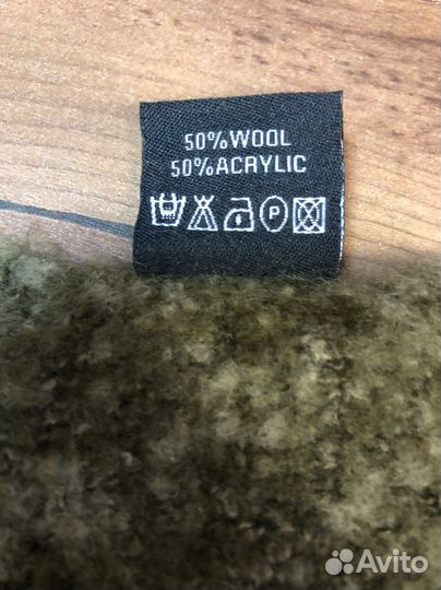 Шарфы и палантины