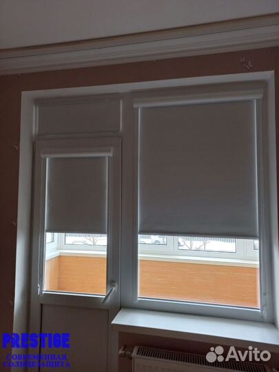 Жалюзи, рулонные шторы с бесплатной установкой