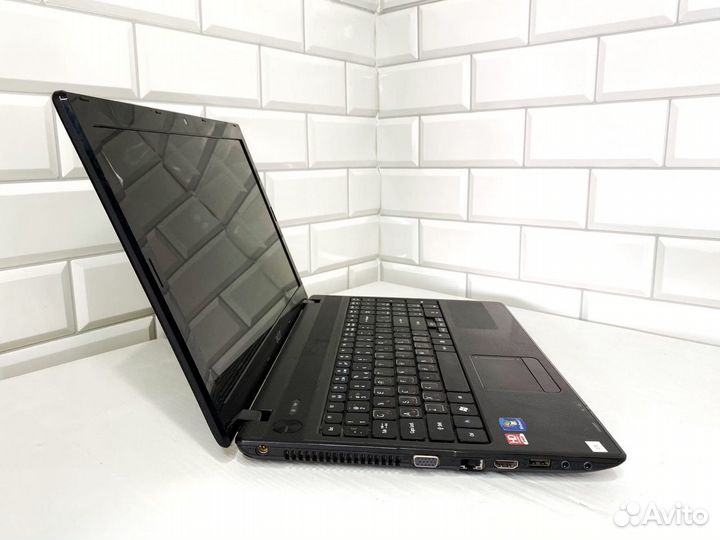 Ноутбук Acer Aspire 5253 series