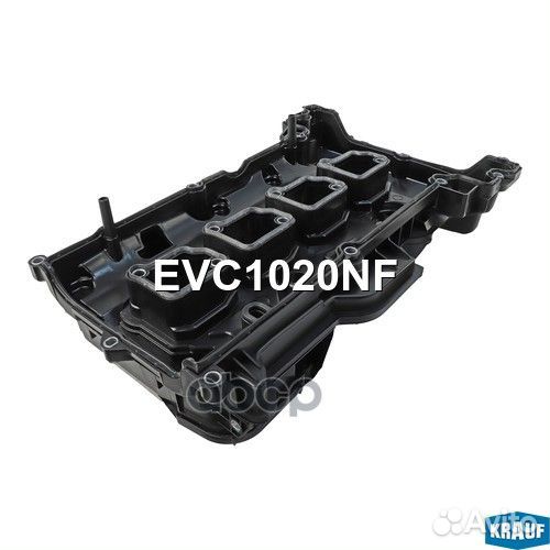 Крышка клапанная EVC1020NF Krauf