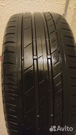 Bridgestone Turanza T001 225/45 R17 91W