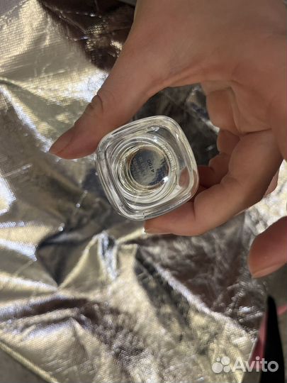 Dolce gabbana тени синие