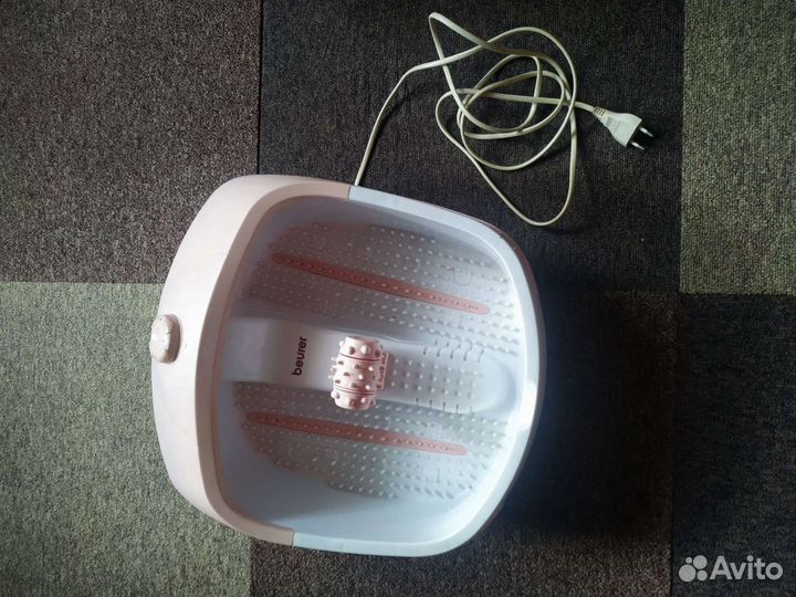 Массажер для ног