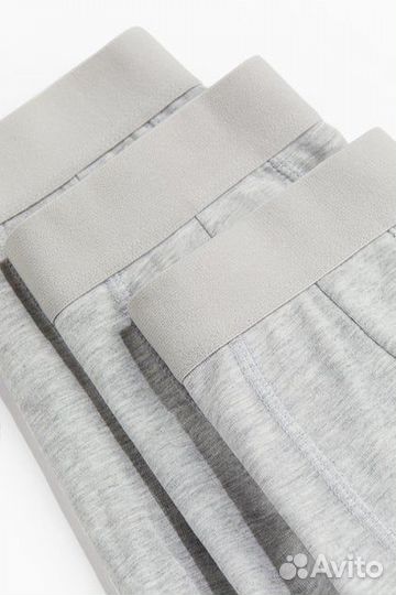 Трусы мужские боксеры hm XL mid