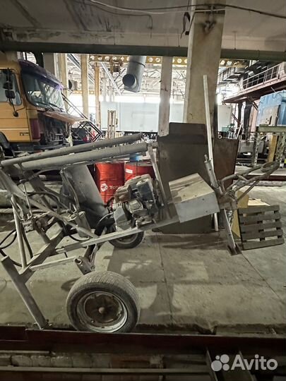 Буровая установка