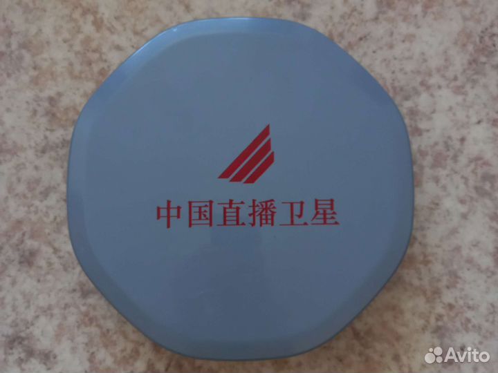 Спутниковая антенна 25 см BSS-180P