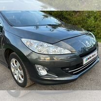 Peugeot 408 1.6 MT, 2014, 116 000 км, с пробегом, цена 825 000 руб.