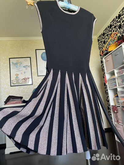 Платье Ted Baker 42/S (оригинал)