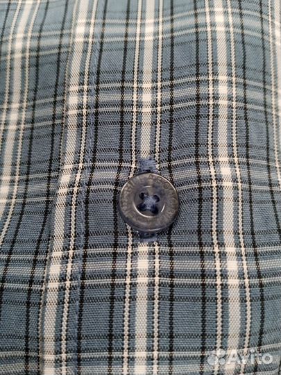 Рубашка billabong XL