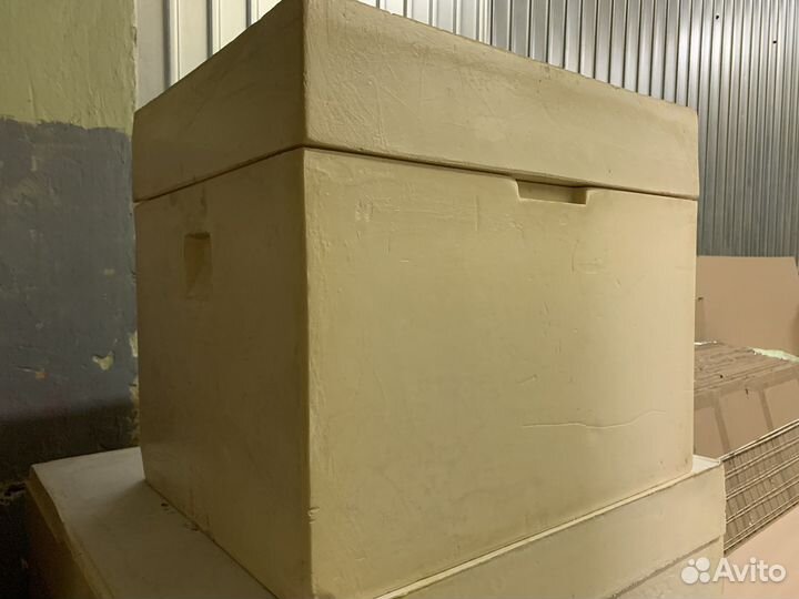 Ящик для хранения продуктов