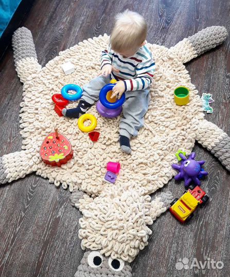 Вязание на заказ