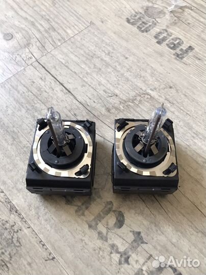 Игнитор с лампой D2S Mercedes