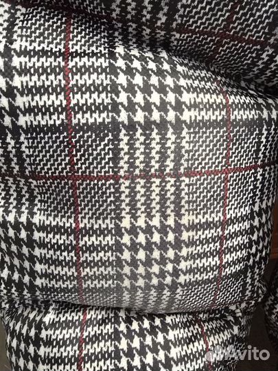 Зимний комбинезон 134 140 для девочки