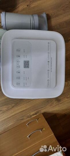 Мобильный кондиционер бу