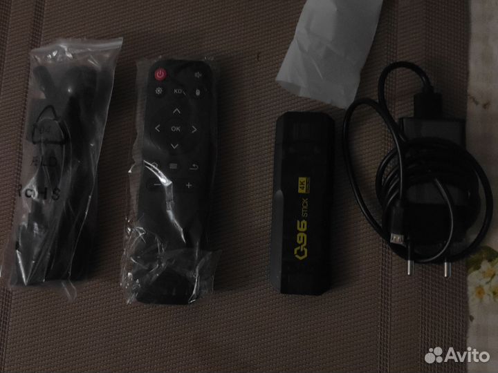 SMART box tv android