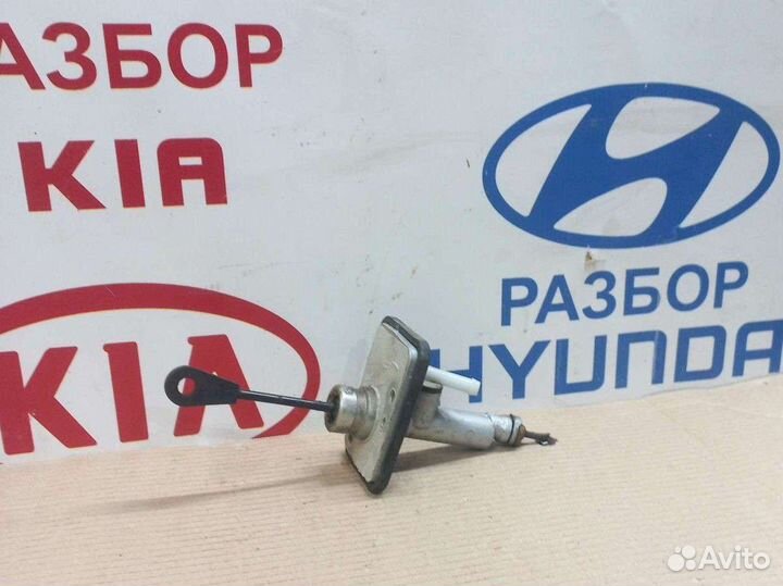 Главный цилиндр сцепления Киа Сид 1 ед