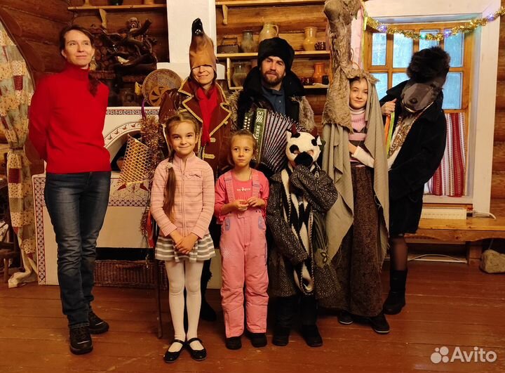 Обучение игре на баяне