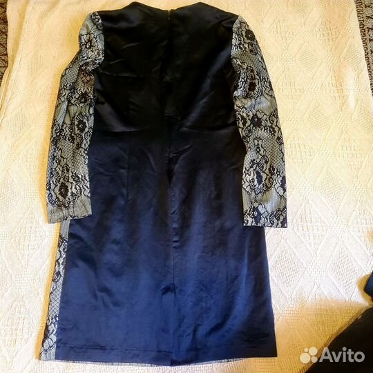 Платье Mondigo