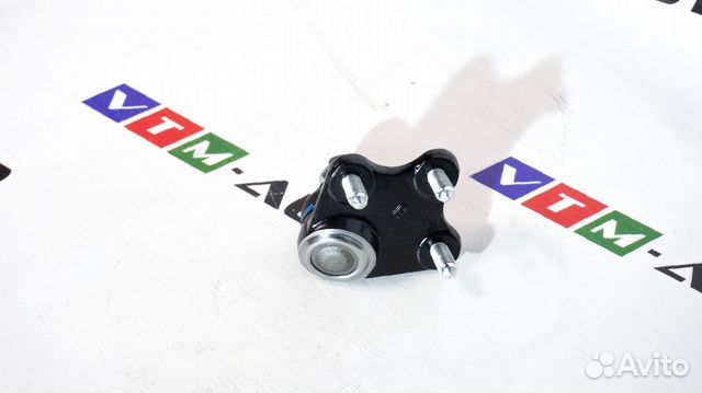 Опора шаровая Renault Logan 2 / Sandero 2