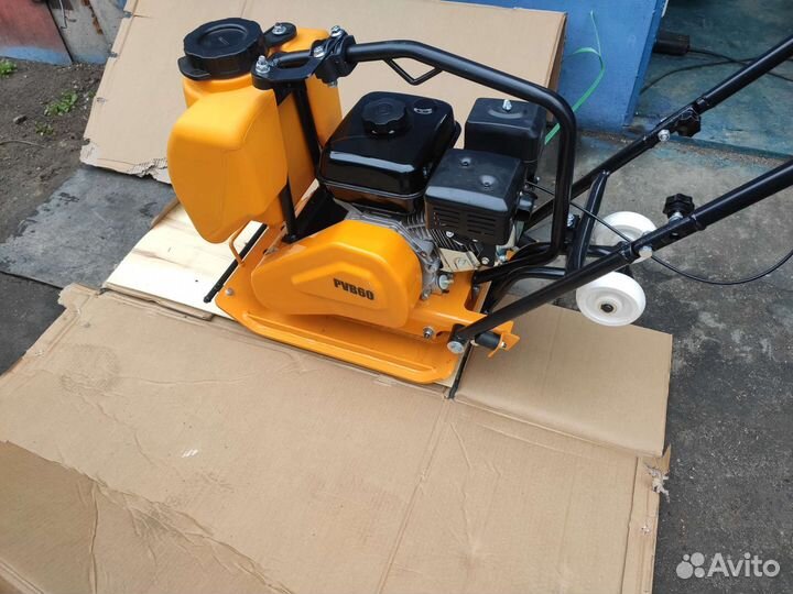 Аренда виброплиты, виброуплотнителя, трамбовки