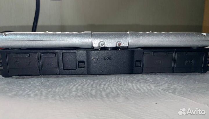 Panasonic CF-19 MK.7-8