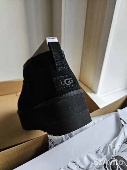 UGG Classic Ultra Mini Platform - 41 EU