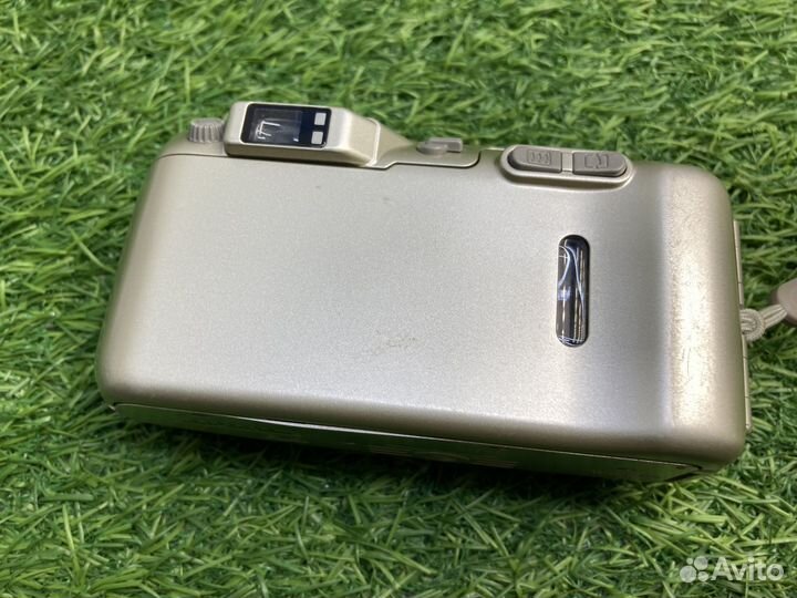 Nikon Lite Touch Zoom 130ED