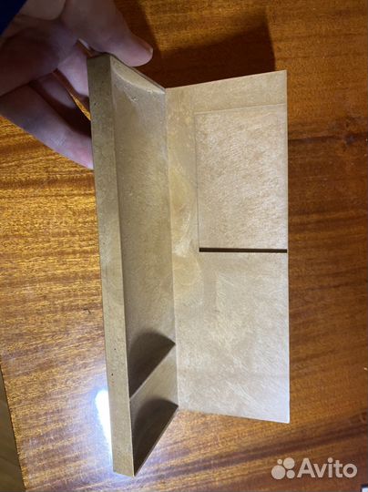 Подставка для канцелярии СССР