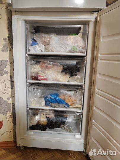 Холодильник бу