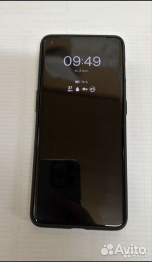 OnePlus 10 pro, 8/128 ГБ