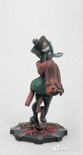 3D Фигурка - Гоблин Цзянши