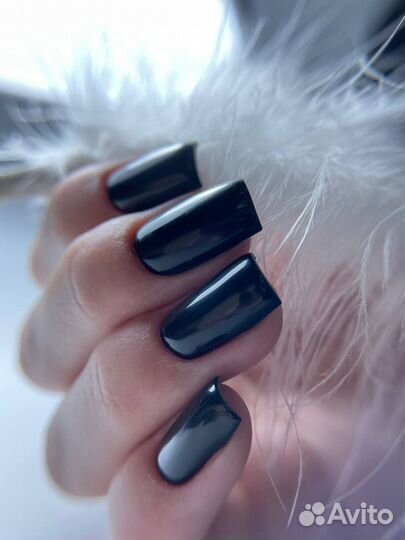 Маникюр, педикюр