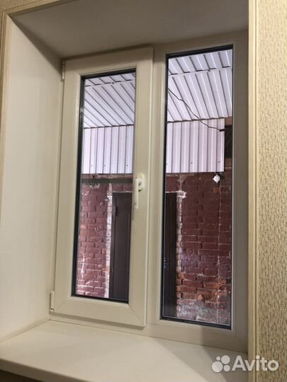 Окна пластиковые пвх