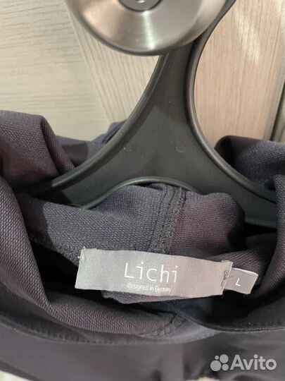 Худи женское Lichi