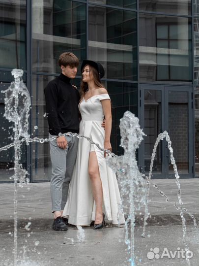 Фотопроект/фотосессия