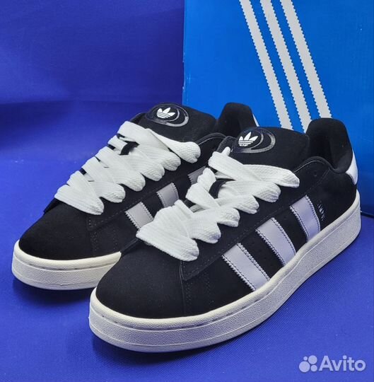 Кроссовки Adidas Campus (41-45)