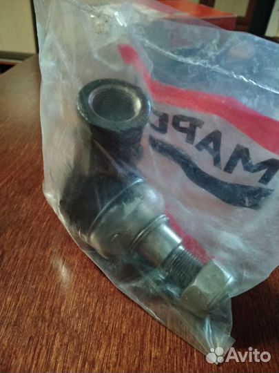 Наконечник рулевой тяги для Ивеко Дэйли новый