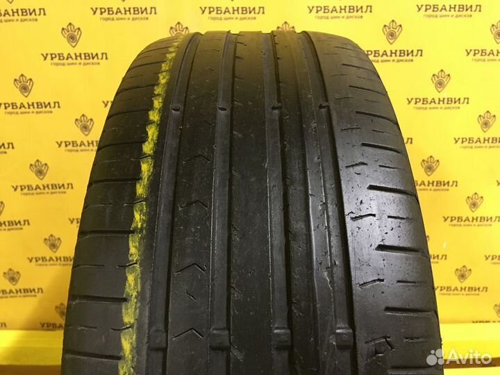 Continental ContiEcoContact 5 205/55 R16 91H